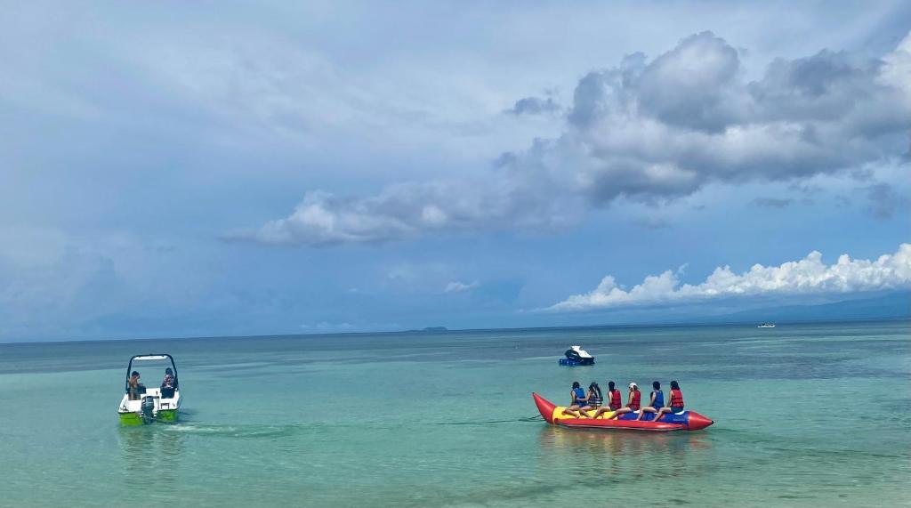 Tropical Fun Ta Sea Rentals photo 1