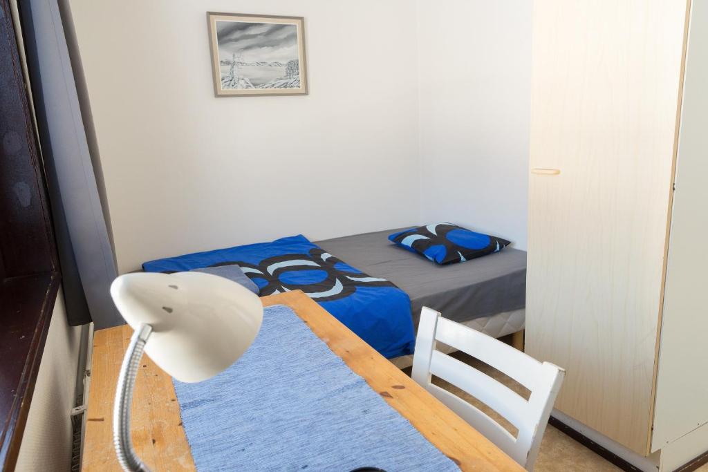 Одноместный (Одноместный номер), Guesthouse Borealis