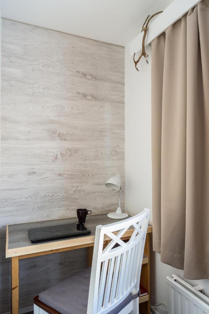 Одноместный (Одноместный номер), Guesthouse Borealis