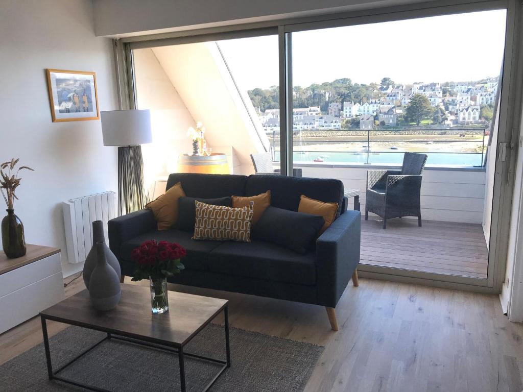 Comfortable flat in top location near the beach, Audierne photo 2