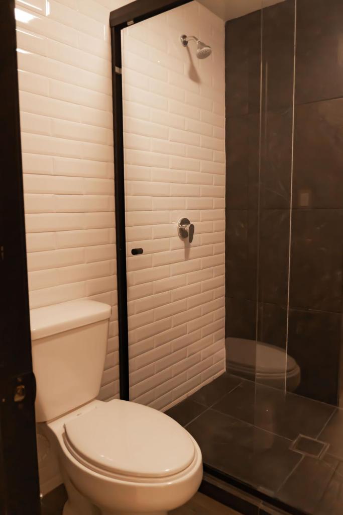 Hotel Capitalino photo 4