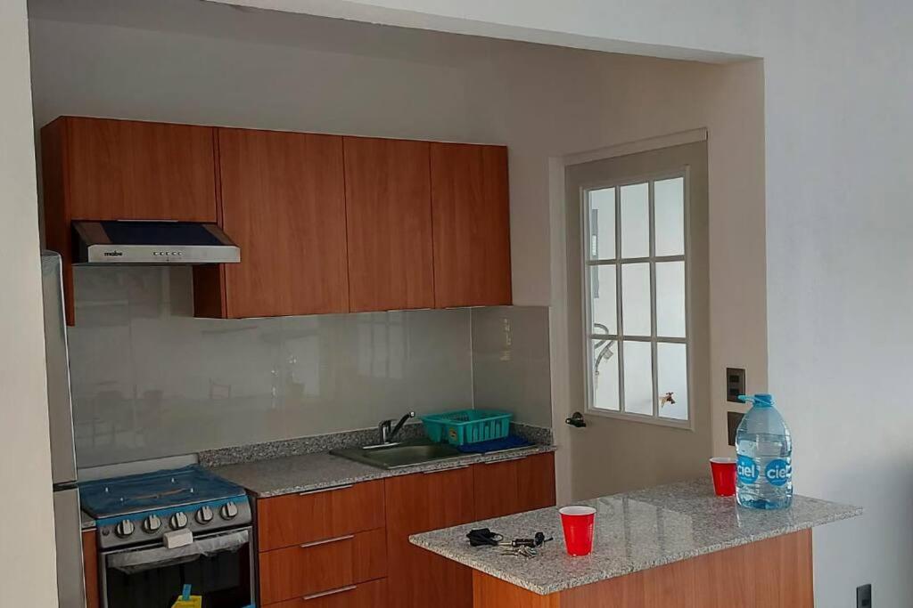 Departamento en Manzanillo con Alberca photo 1