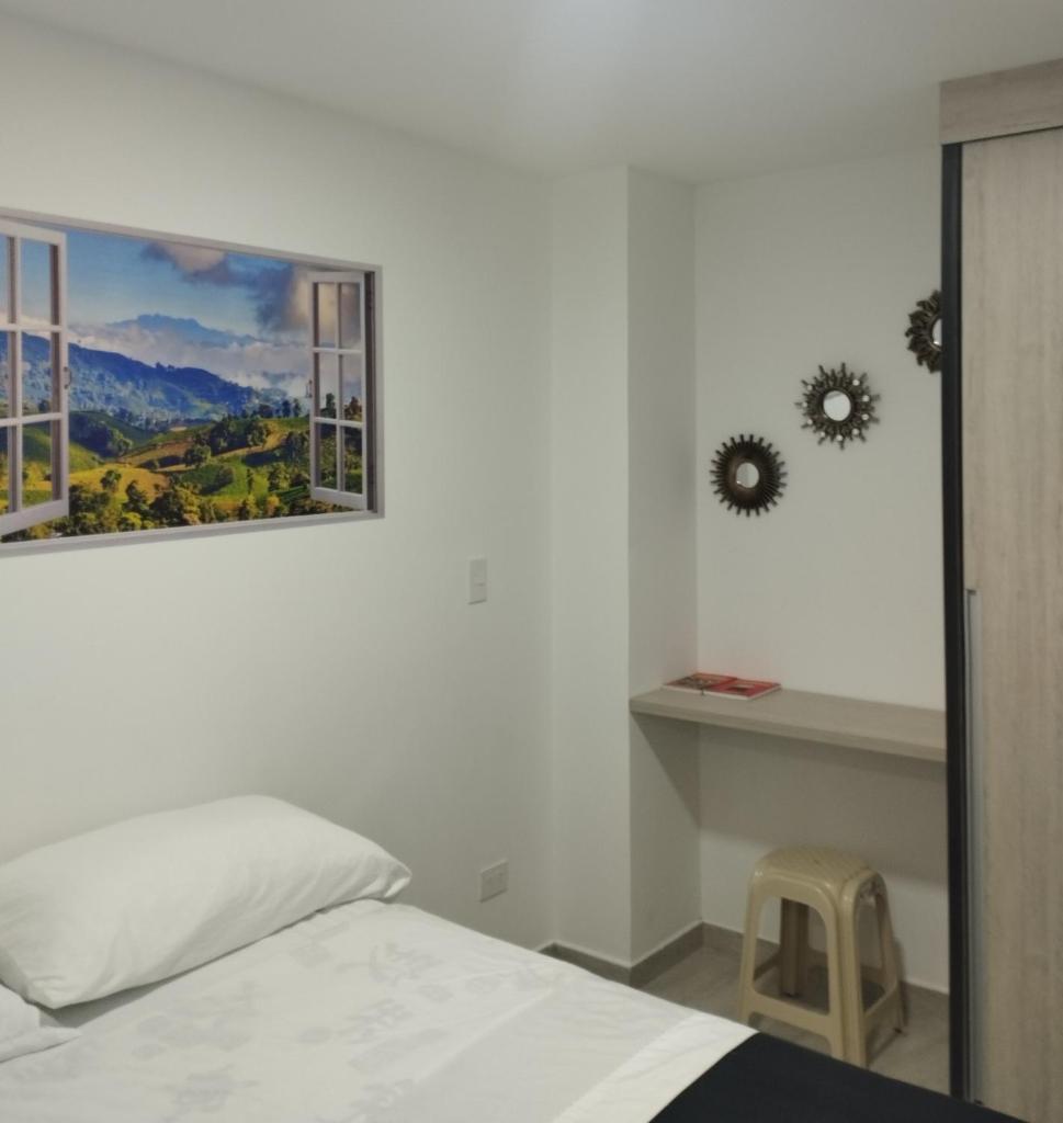 Apartamento Almendros Home photo 4