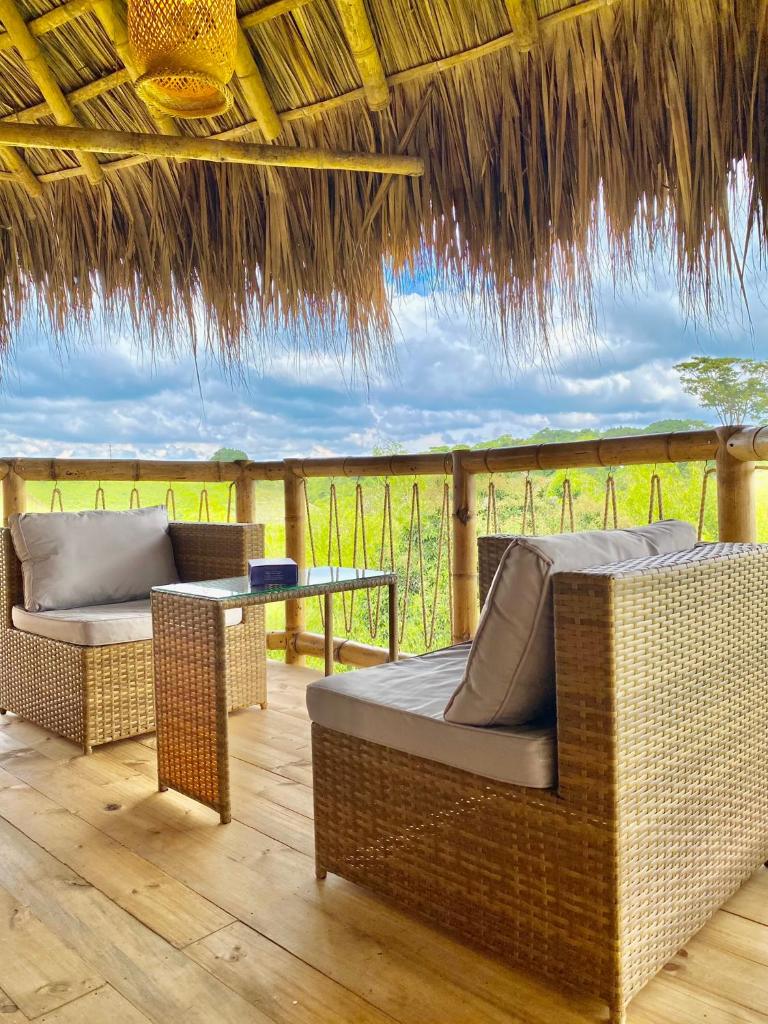 Alma Ecosuites photo 1