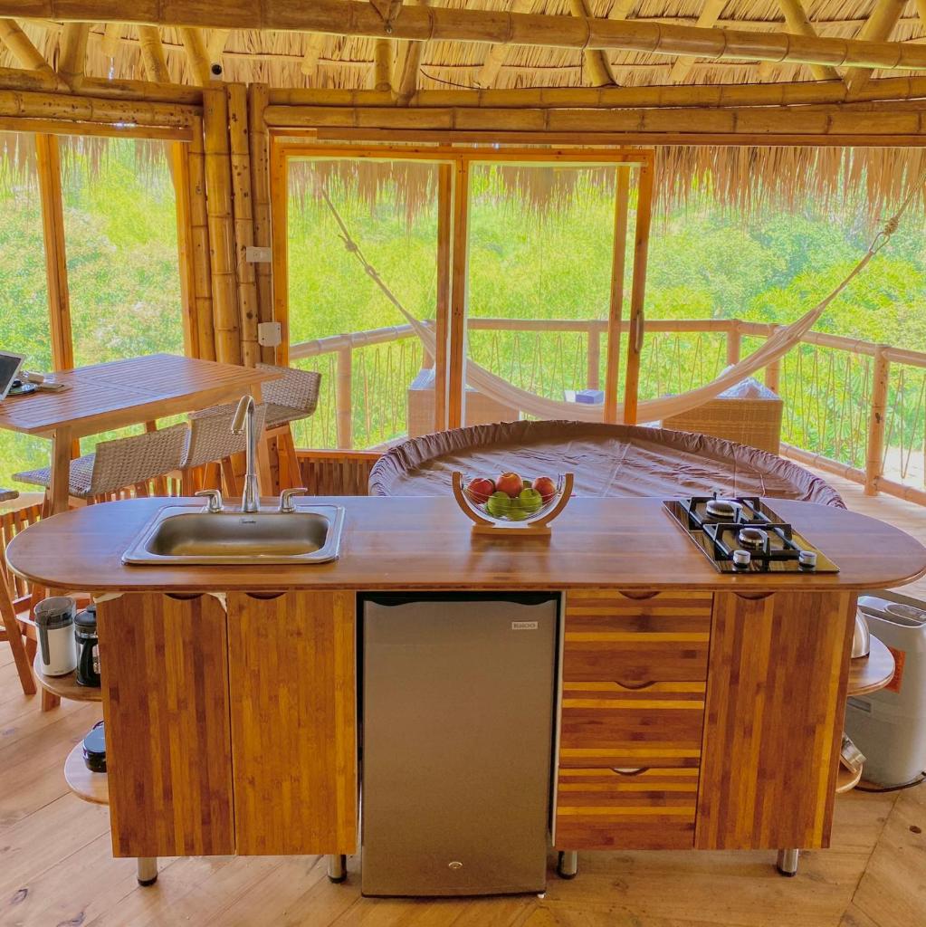 Alma Ecosuites photo 3
