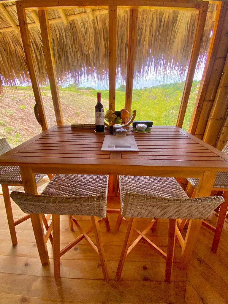 Alma Ecosuites photo 4