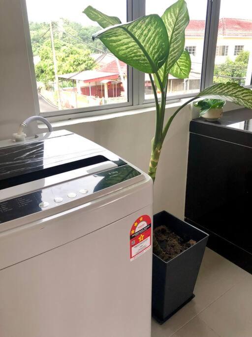 Blue House｜Ulu Yam Homestay｜12-15pax photo 3