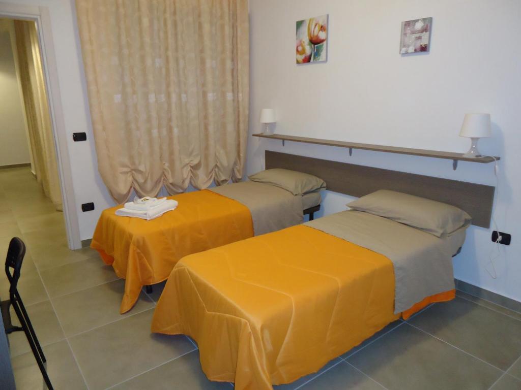 B&B La casa di Giulia photo 4