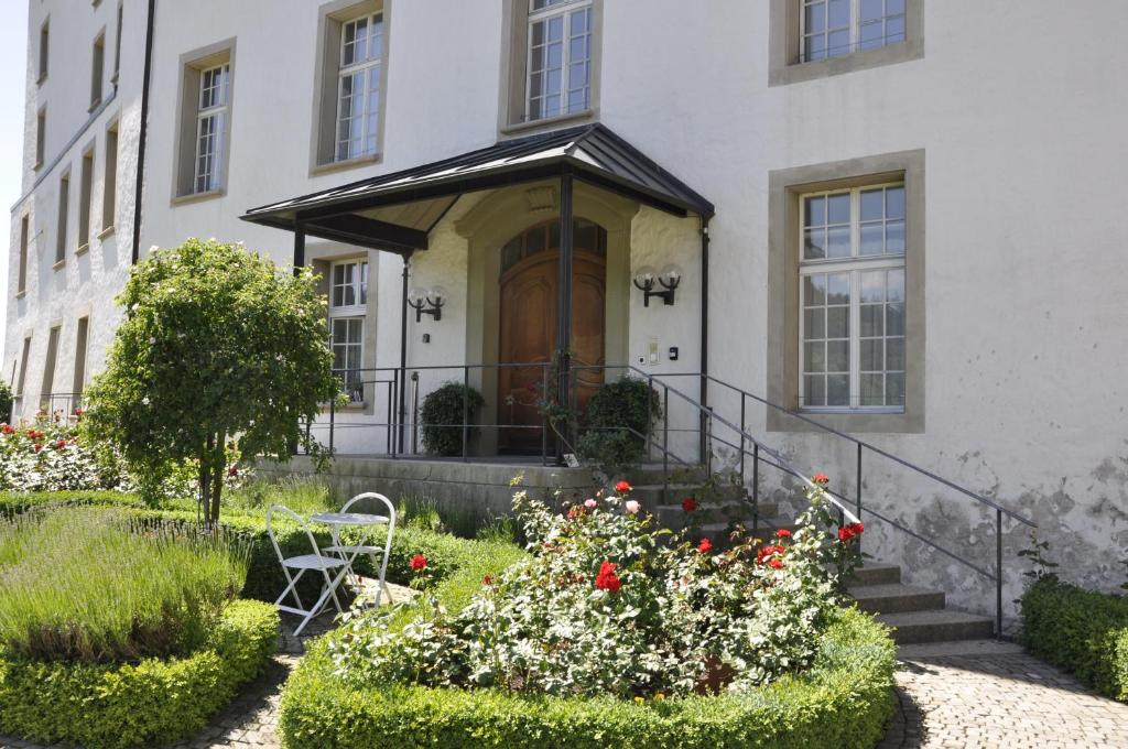 BnB SchlafSchloss photo 1