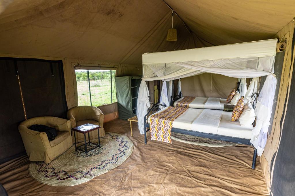 Serengeti Wild Camp photo 3