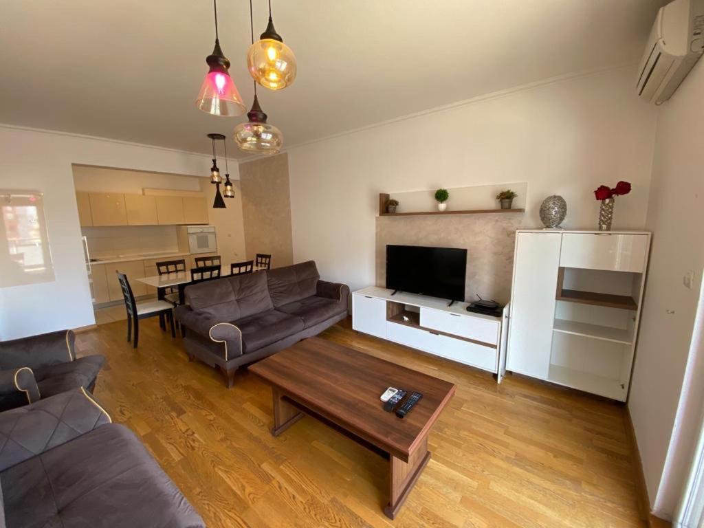 Apartman New City photo 3