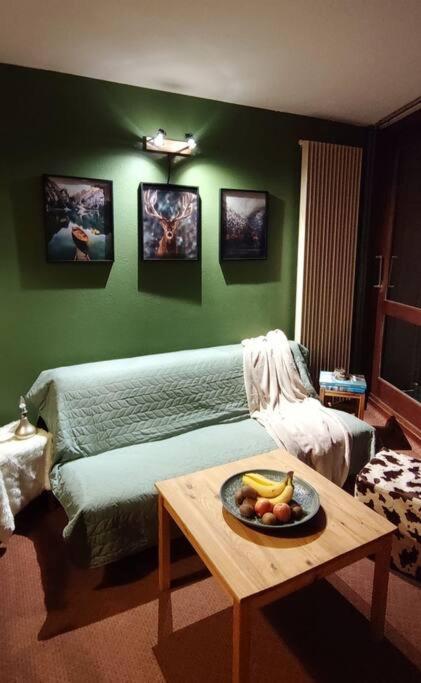Appartement cosy cœur de station photo 4