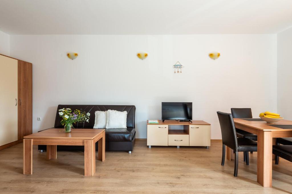 Villa Entre photo 3