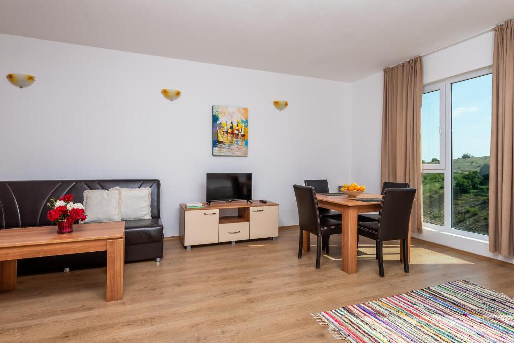 Villa Entre photo 1