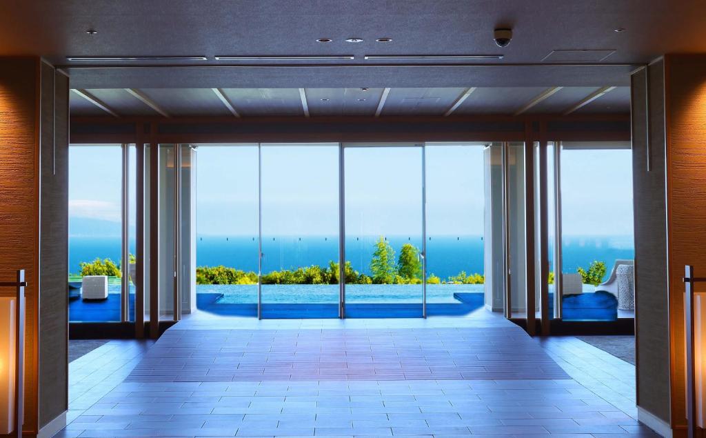 KAMENOI HOTEL Izukogen