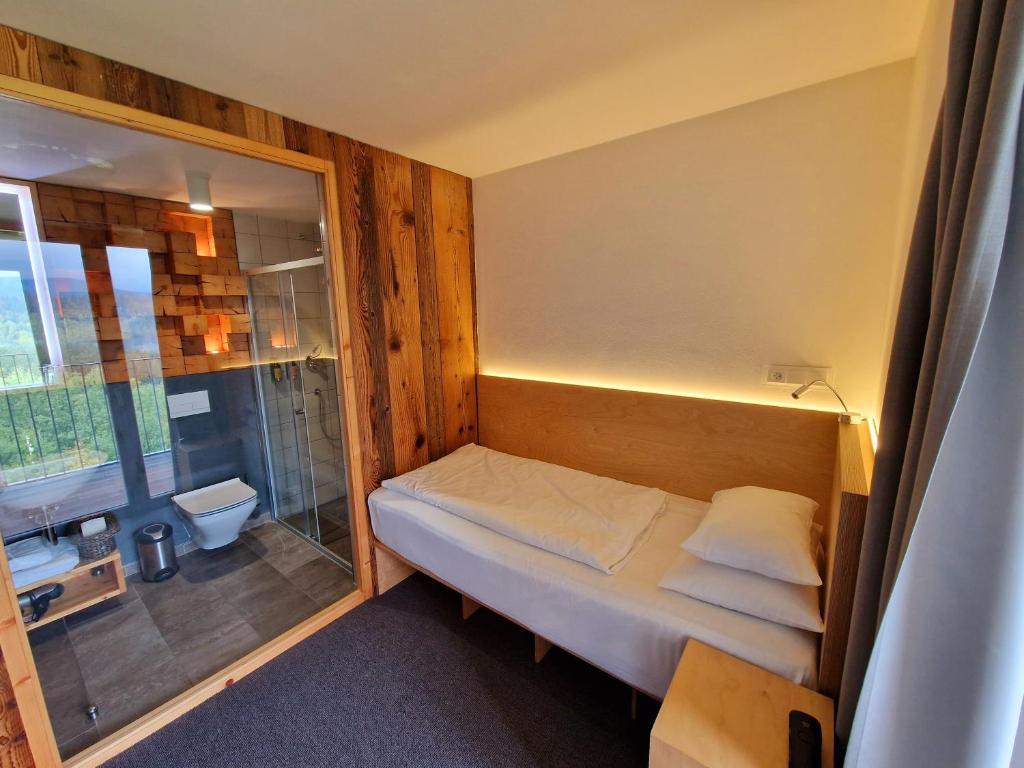 ENDEMIT Boutique Hotel & Spa photo 3