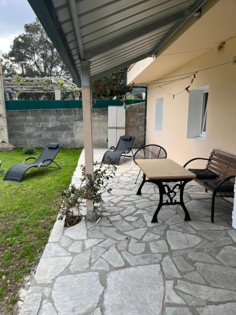 Viviendas uso turístico REME II photo 3