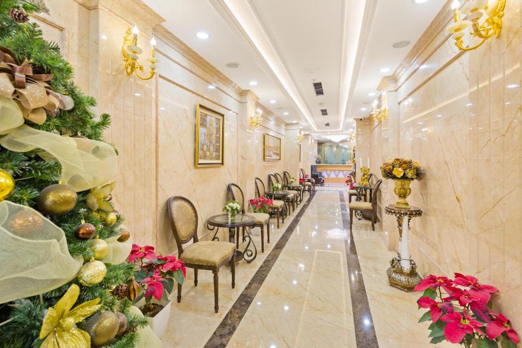 Affa Boutique Hotel HaNoi