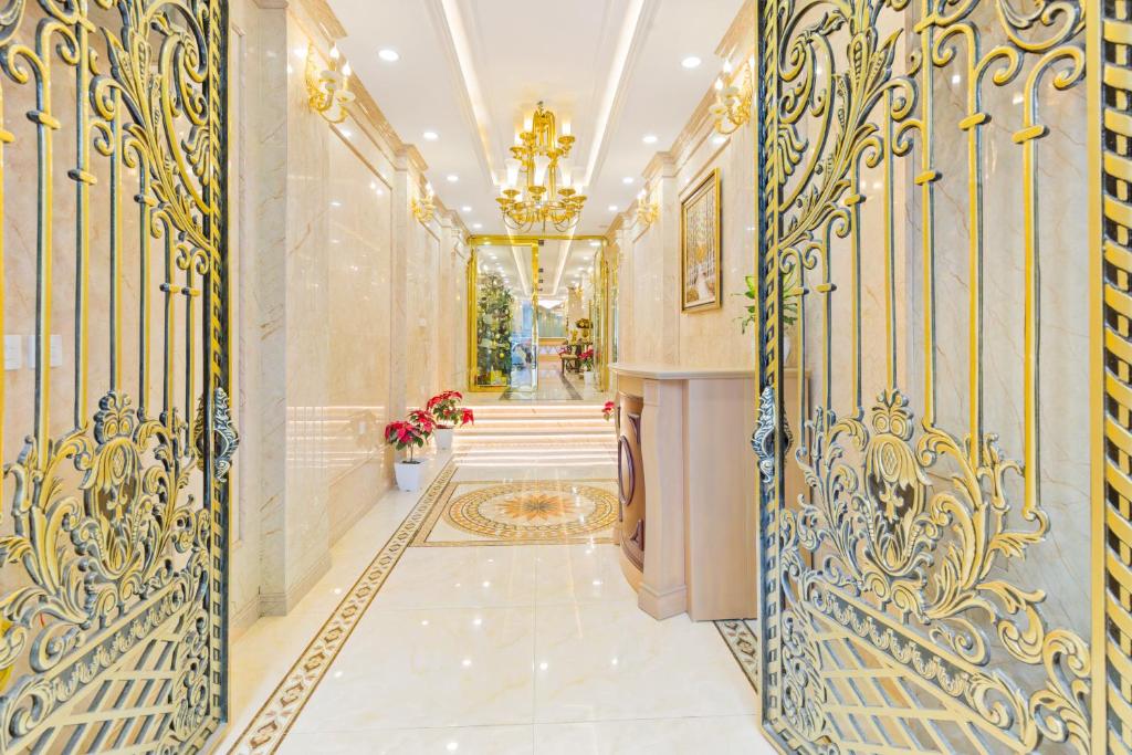 Affa Boutique Hotel HaNoi