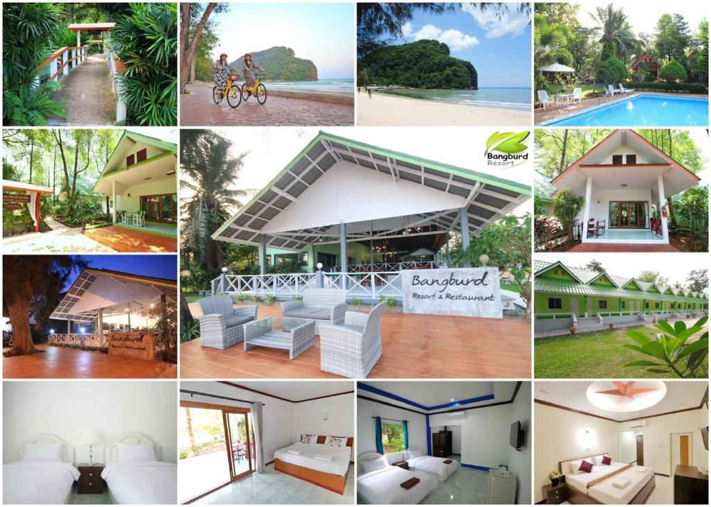 Bangburd Resort photo 2