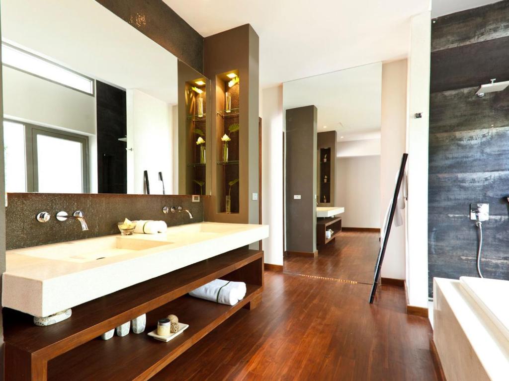 Inasia Beach Villa by Elite Havens photo 1