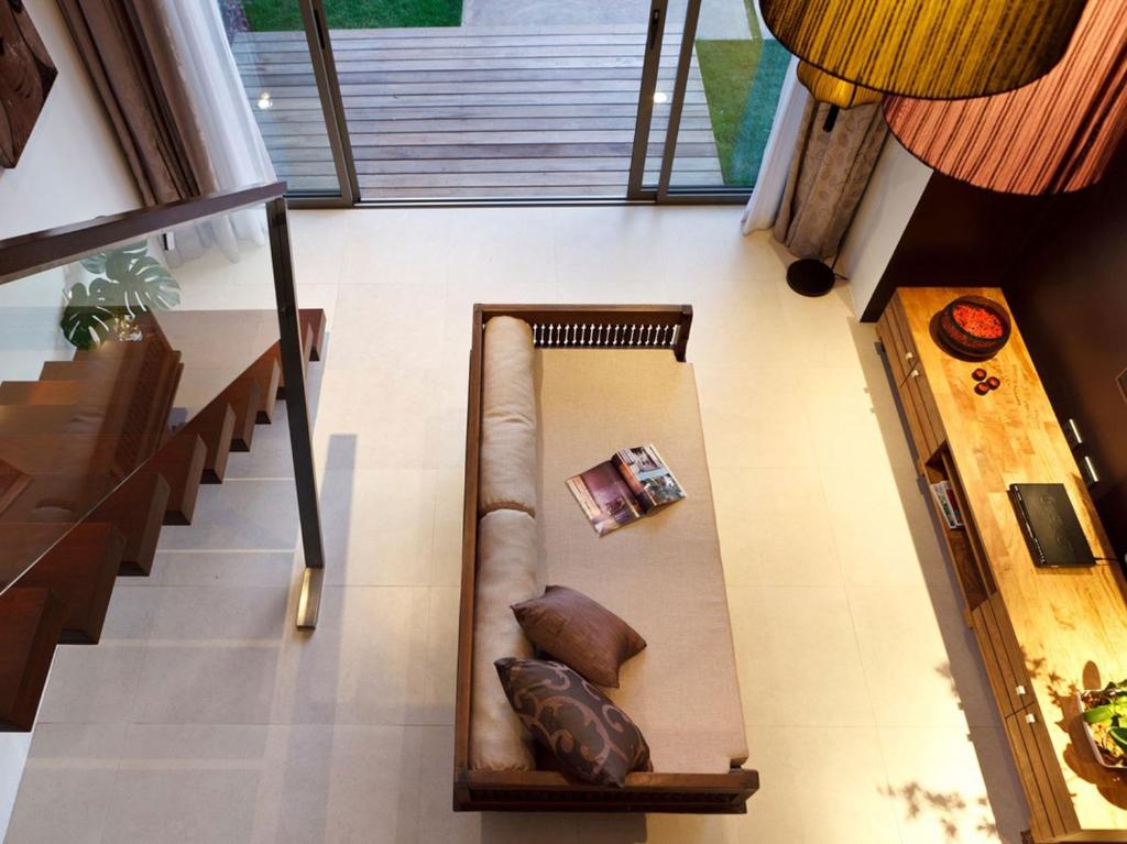 Inasia Beach Villa by Elite Havens photo 2