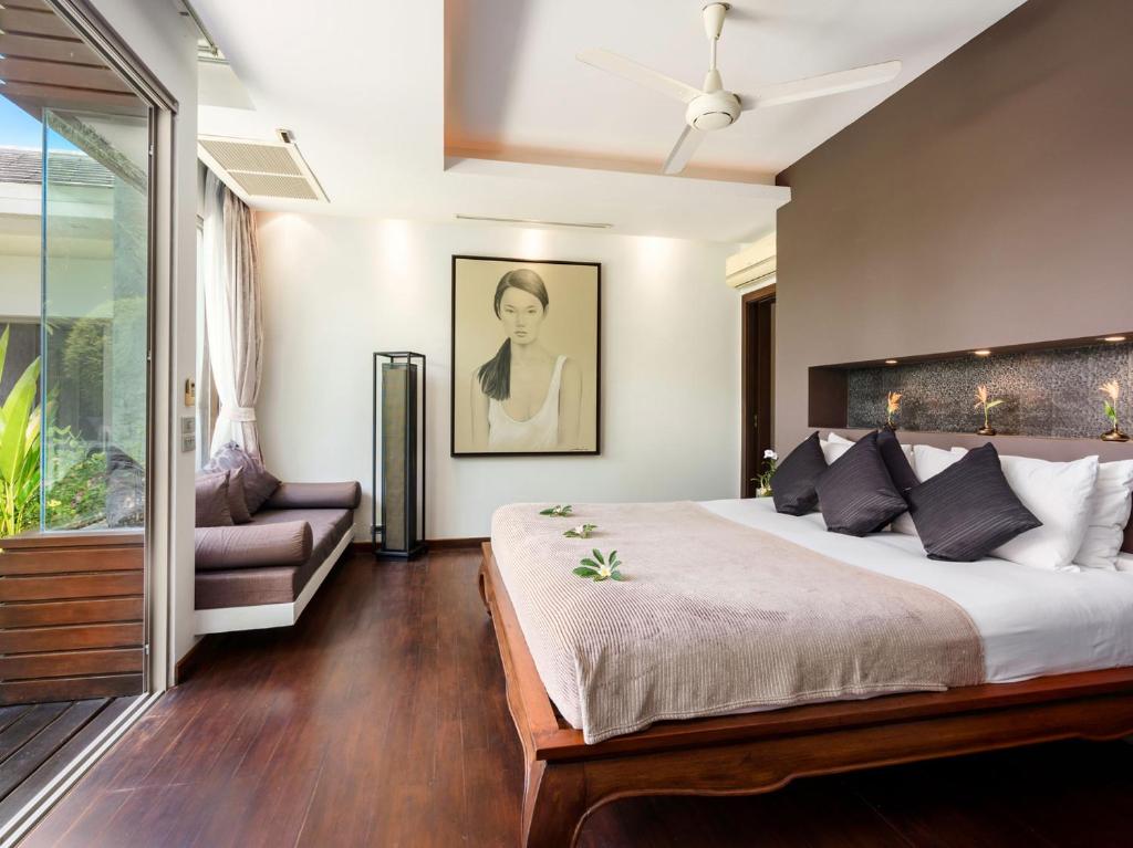 Inasia Beach Villa by Elite Havens photo 3
