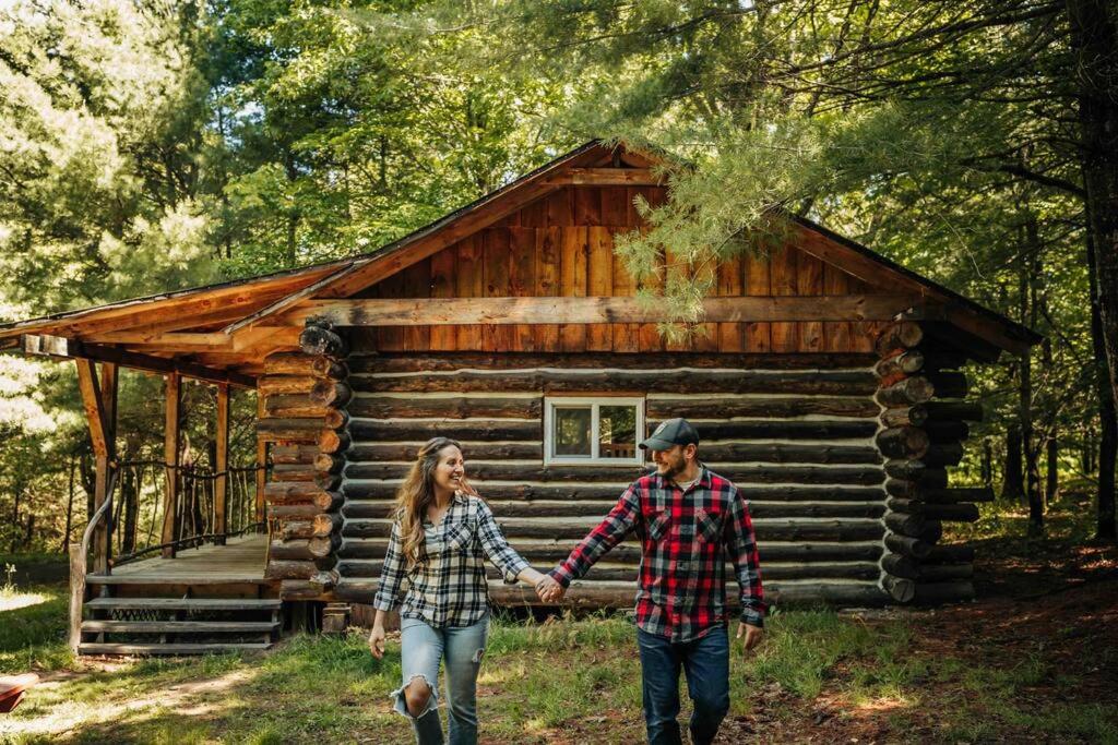 Rustic Ridge image