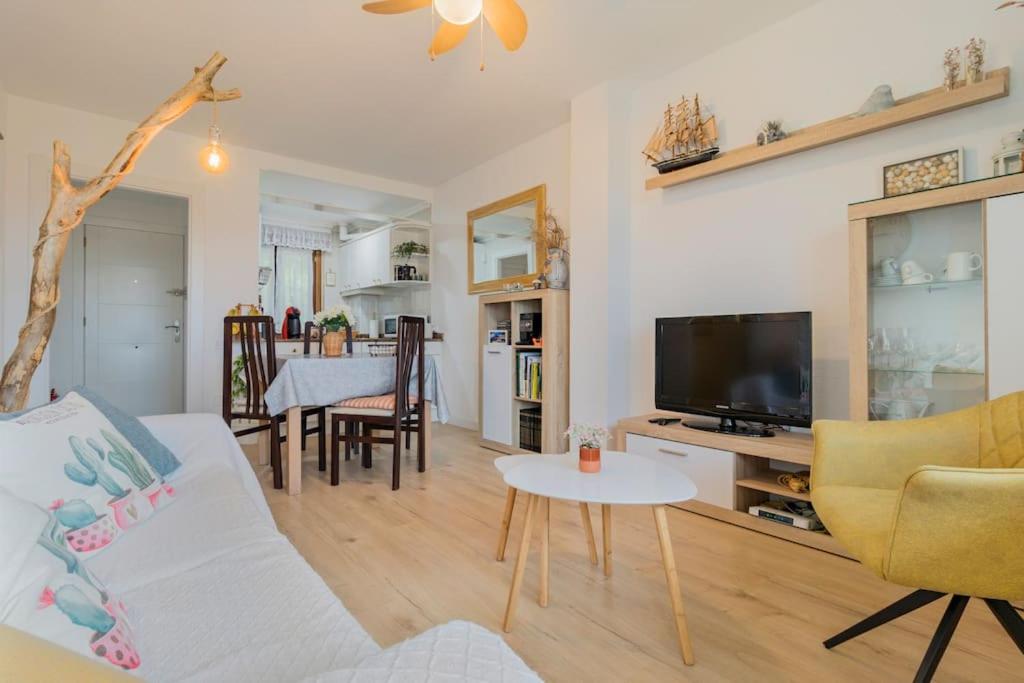 Apartamento mogro playa photo 1