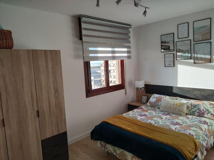 Apartamento mogro playa photo 2