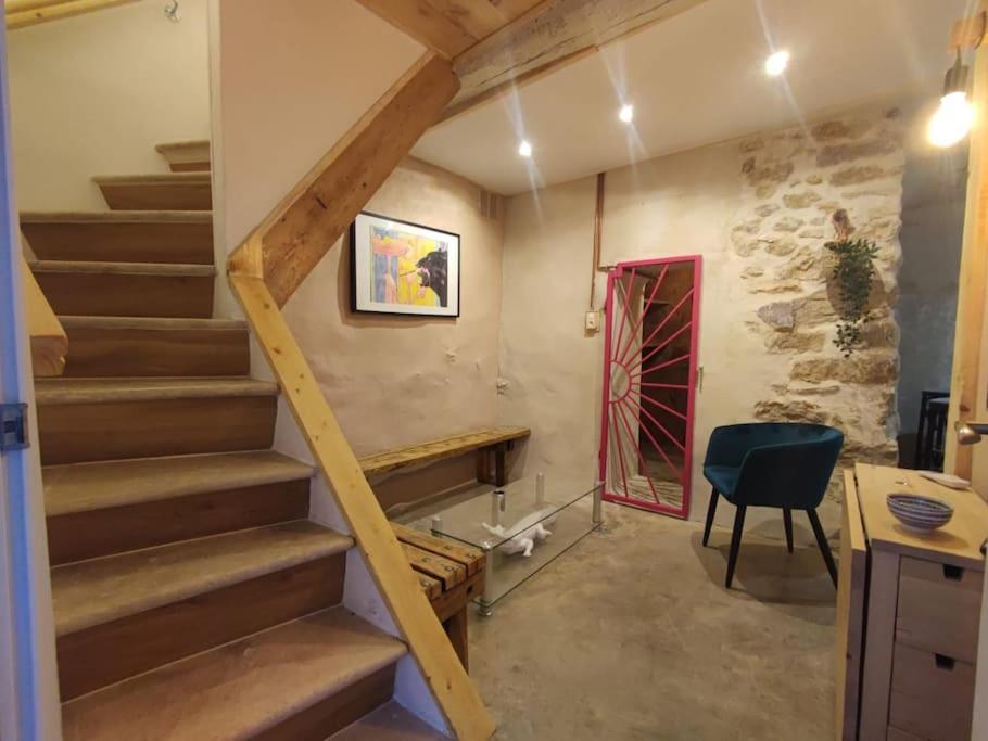 Appartement cosy 2/4 personnes