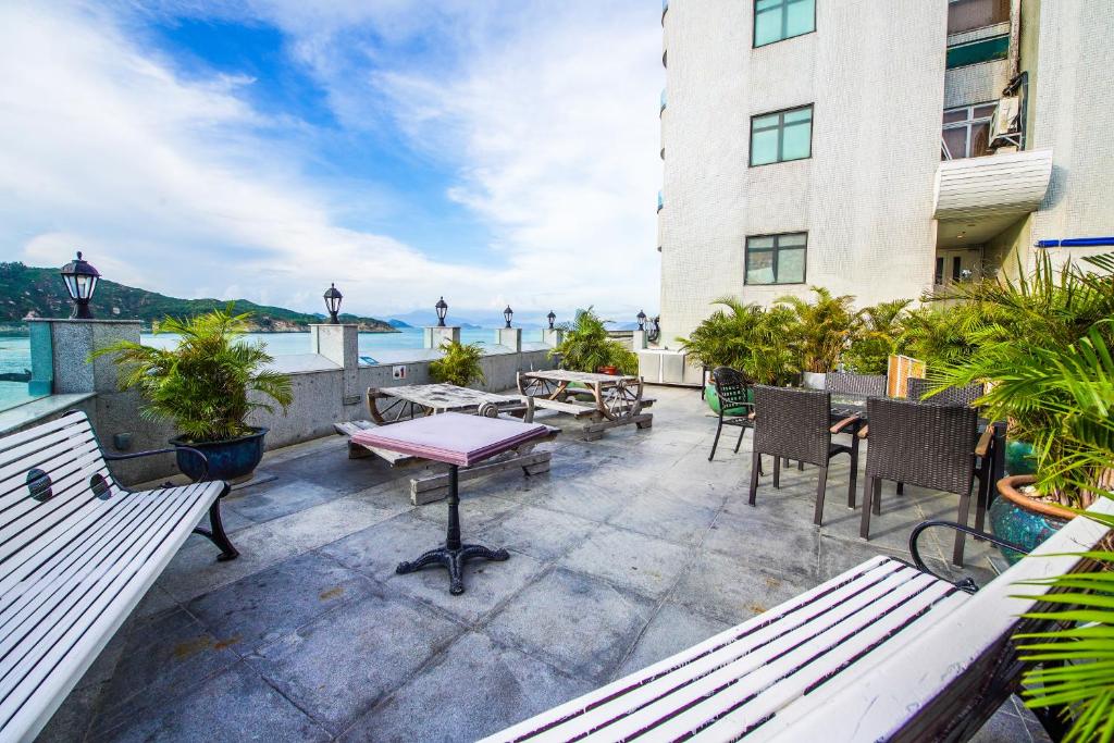 Warwick Hotel Cheung Chau photo 4
