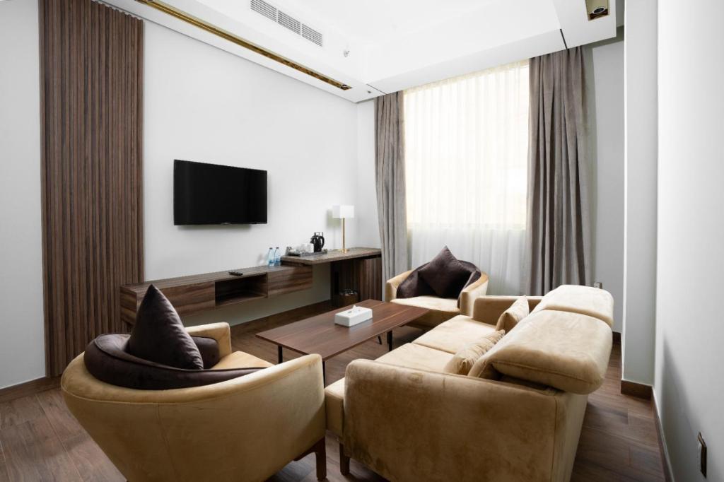 AKASIYA HOTEL photo 3