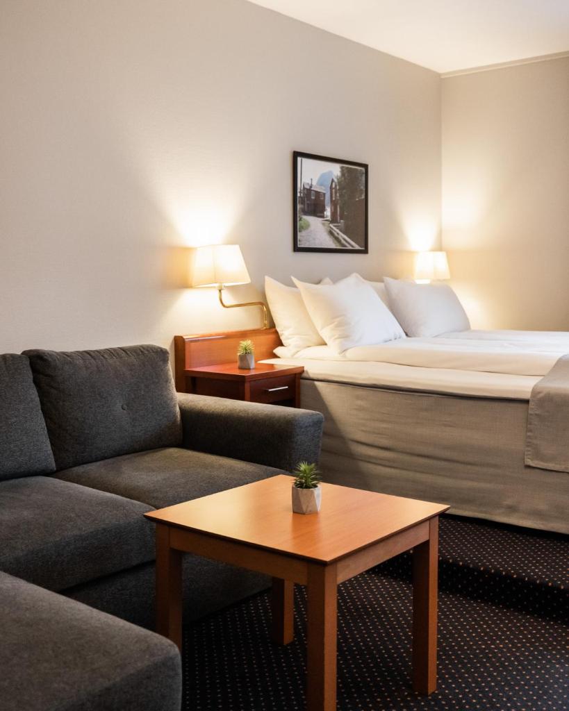 Frøken Skjolds Hotel Lyngengården photo 3