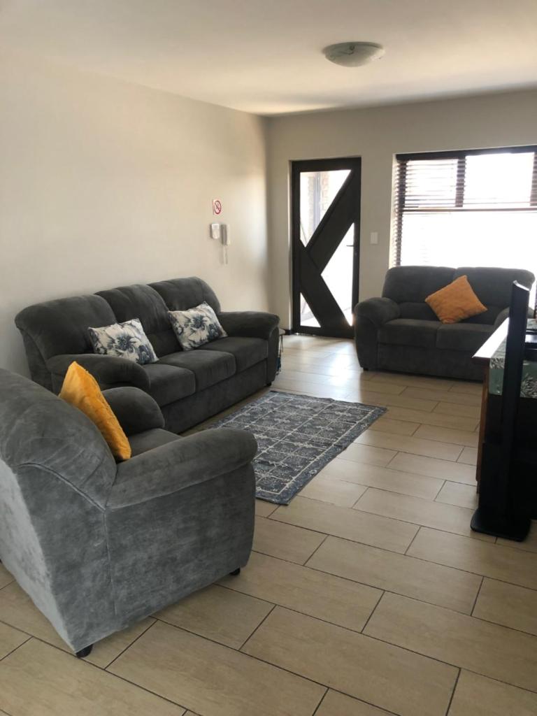 Riekert's Self-Catering Apartment photo 2