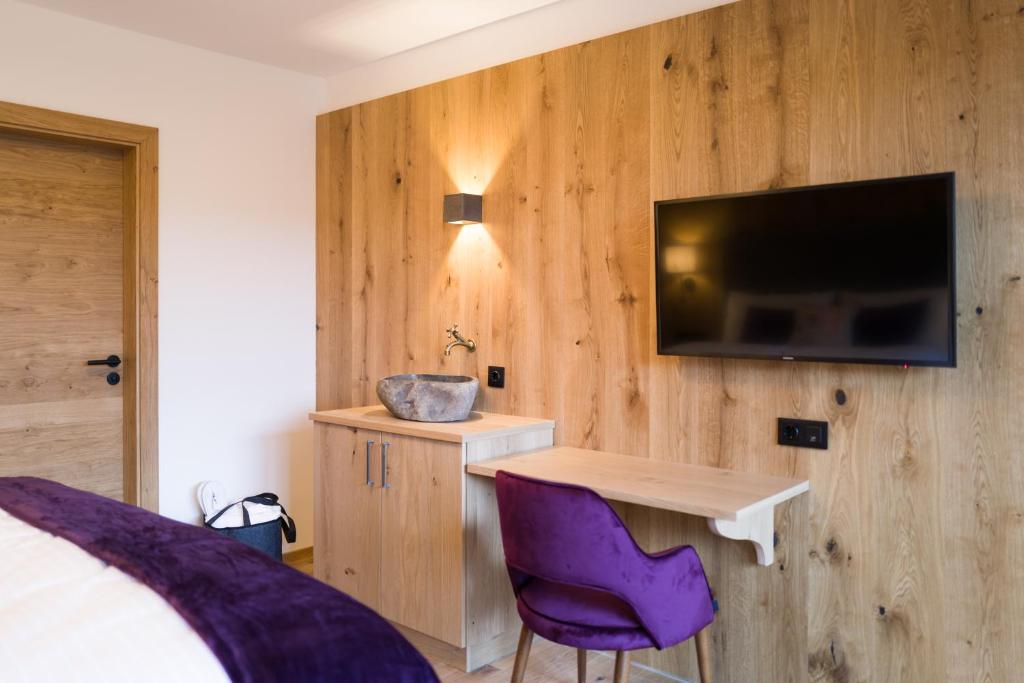 Boutiquehotel die Alpbacherin photo 3