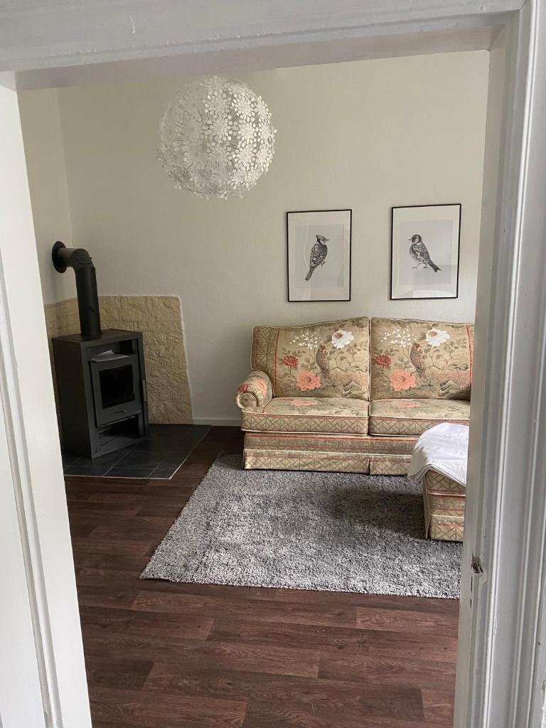 Große Dachgeschosswohnung Arnstadt photo 1