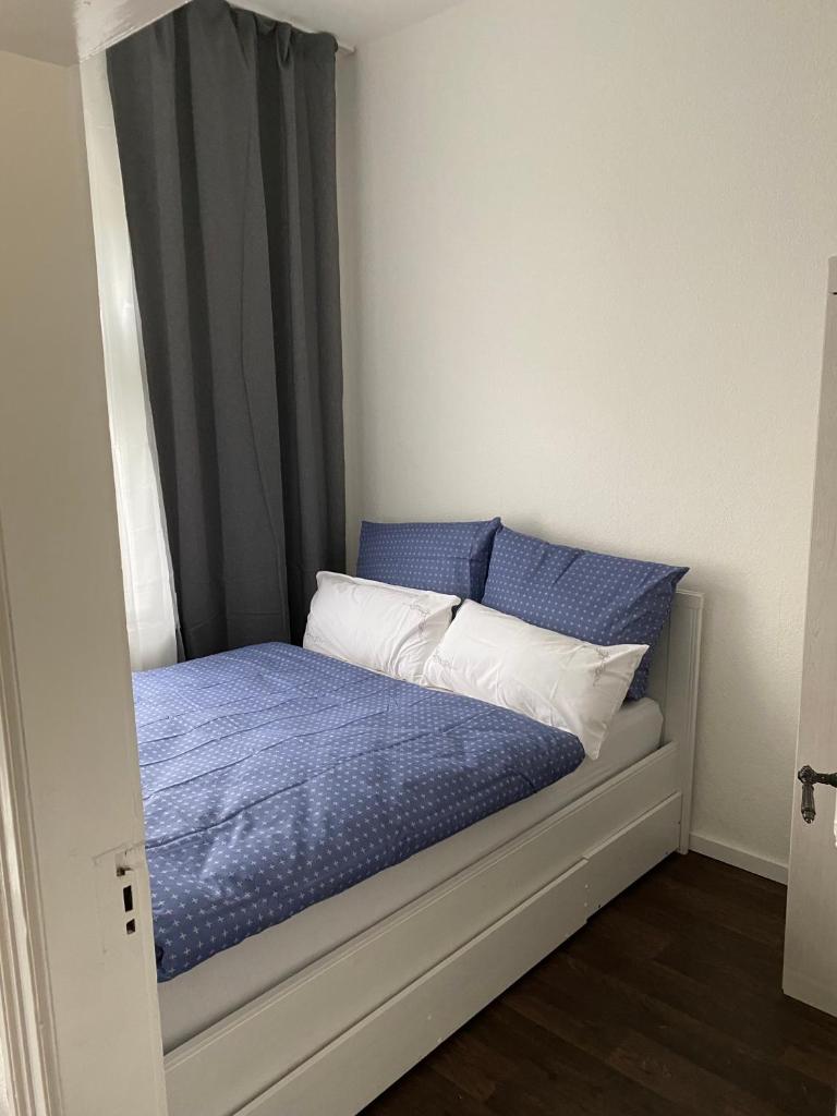 Große Dachgeschosswohnung Arnstadt photo 2