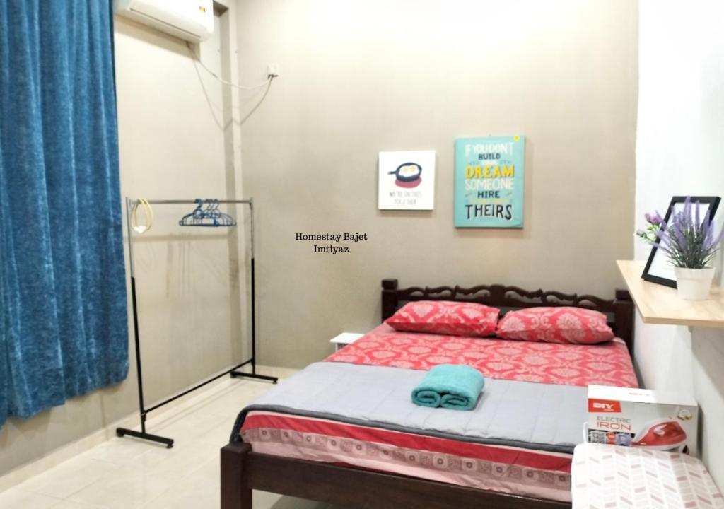 Homestay Bajet Imtiyaz, Terengganu photo 3