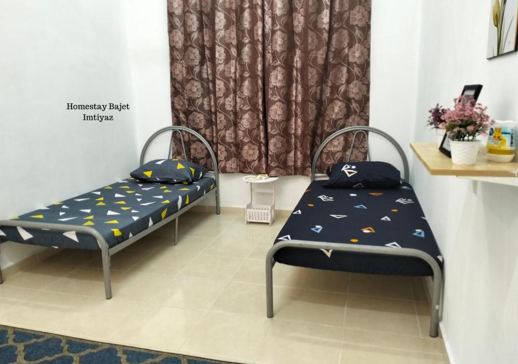 Homestay Bajet Imtiyaz, Terengganu photo 4