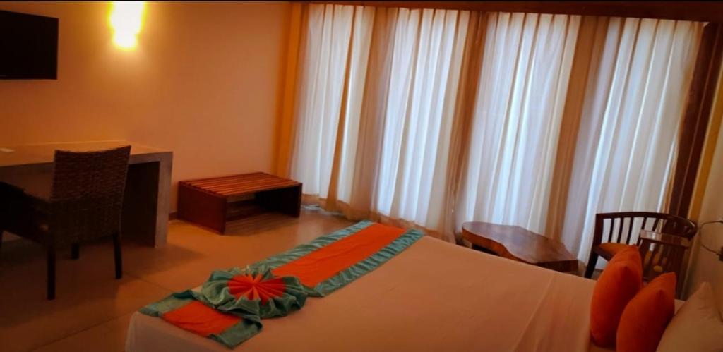 Giman Free Beach Resort photo 4