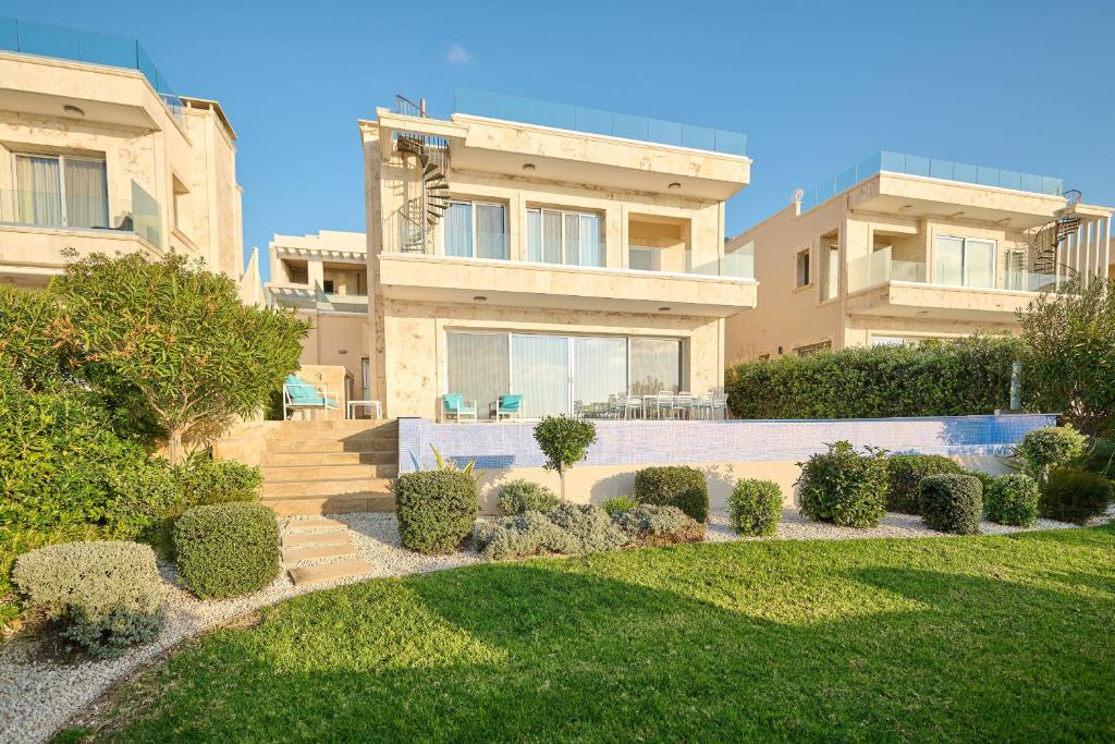 Olymp Villa C photo 1