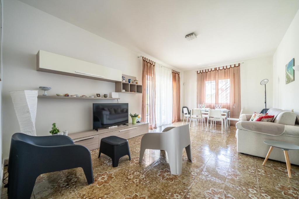 La Maison De Provence - MONDELLO photo 4