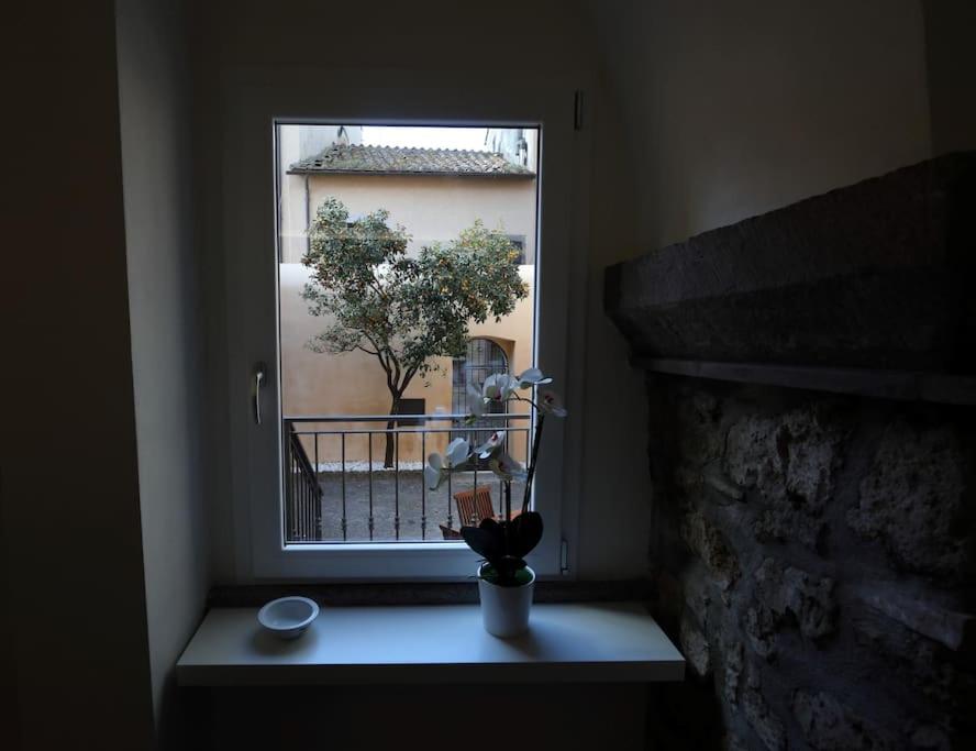 Casa Vacanze Le Volte Tuscania photo 2