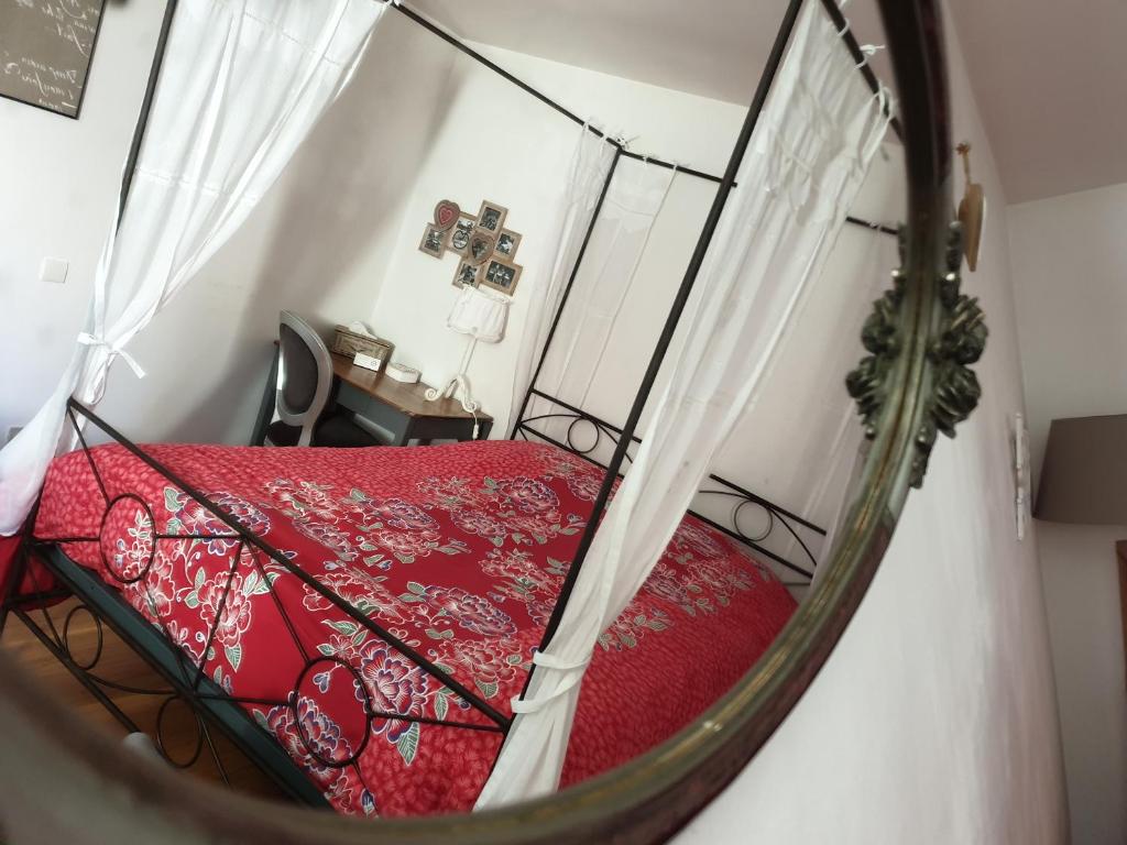 LA MAISON DE NACRE photo 1