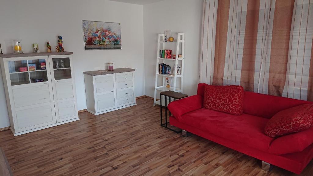 Apartment Ferienwohnung Vogt photo 3