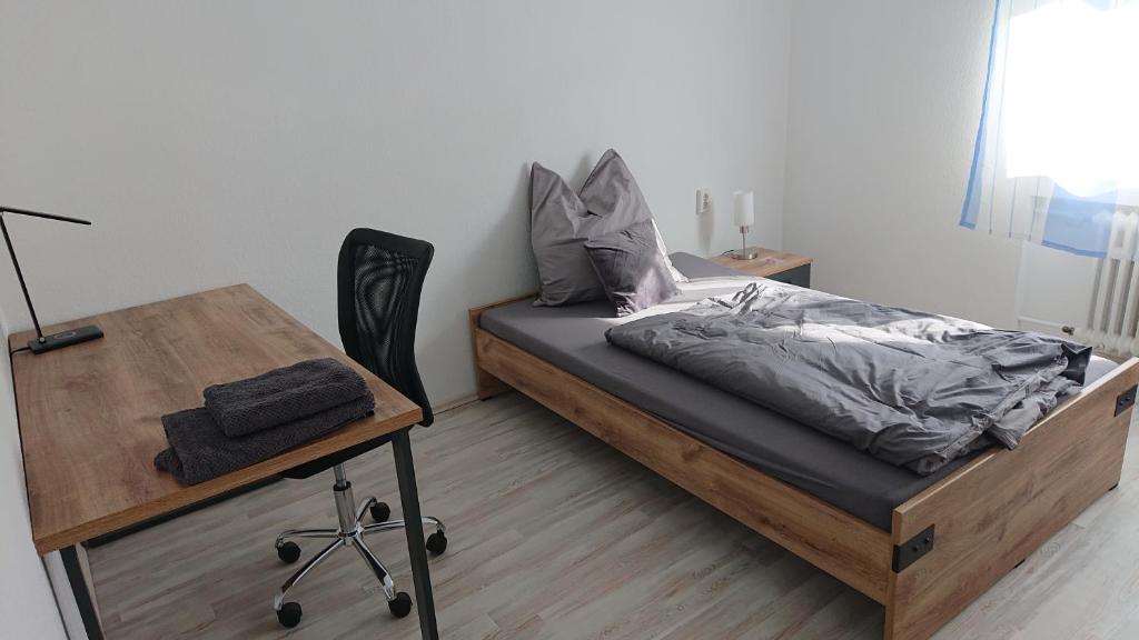 Apartment Ferienwohnung Vogt photo 1