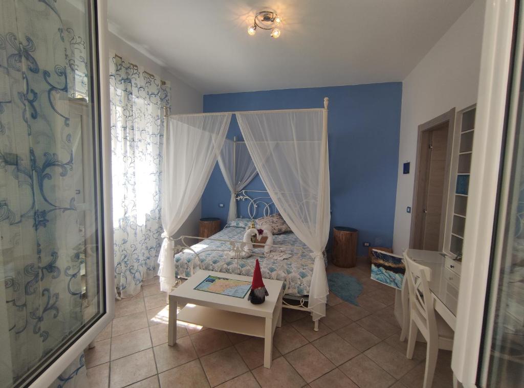 B&B Elfo degli Ulivi photo 2
