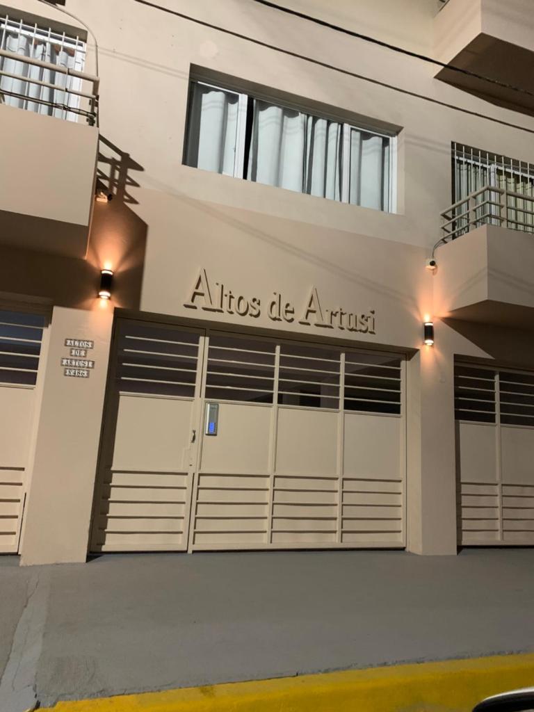 Altos de Artusi photo 1
