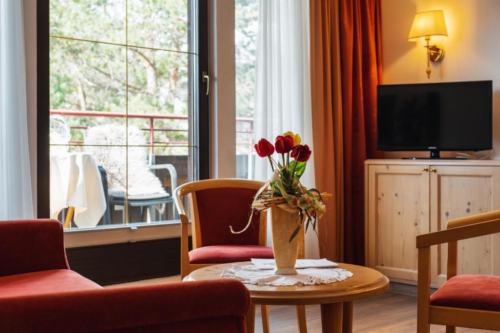 Hotel Garni Alpenruh-Micheluzzi photo 2